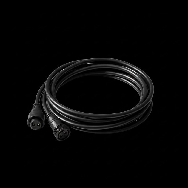 Förlängning till ljusslinga IP44